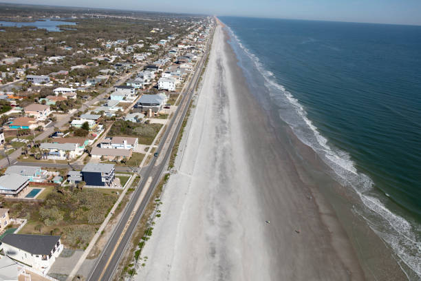 istock Flagler beach Florida 2203963087