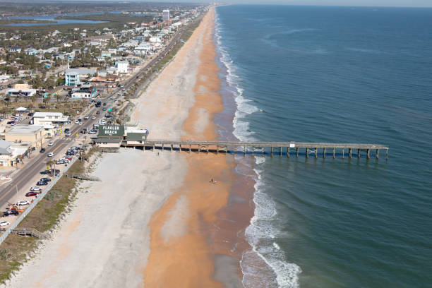 istock Flagler beach Florida 2203963094