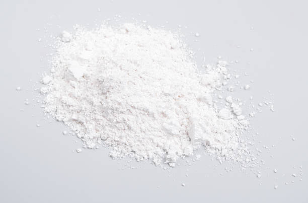 istock Calcium carbonate is a chemical compound with the chemical formula CaCO3. 2203979537
