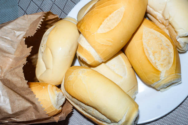 istock A few pieces of wheat bread 2203984204