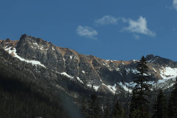 istock North Cascades - National Park 2203990515