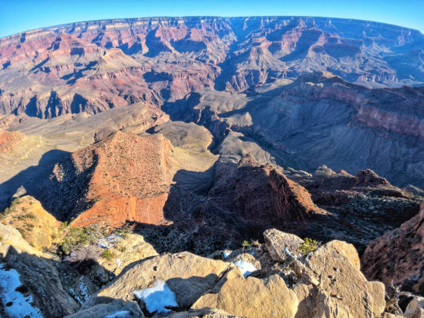 istock Grand Canyon South Rim 1 2203990613