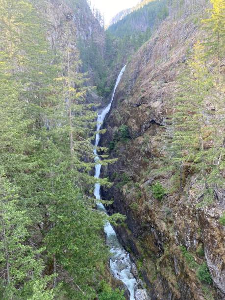 istock North Cascades - National Park 2203990785