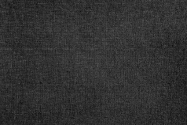 istock Blue Weave cotton linen background texture 2204001874