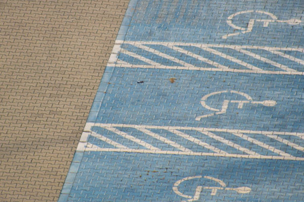 Blind Guiding Block