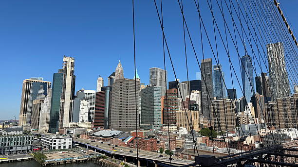 istock NYC skyline skyscrapers during the day 2204011447