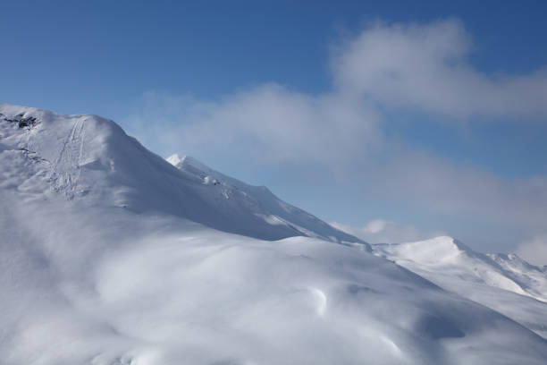 Jotunheimen (translates to “Home of the Giants\