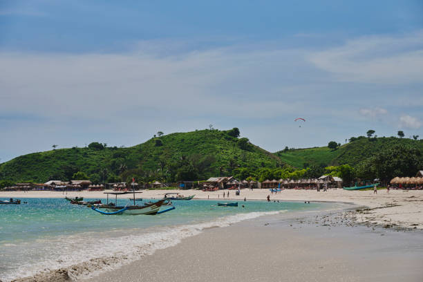 istock Scenic views of Bali and local environs 2204045015
