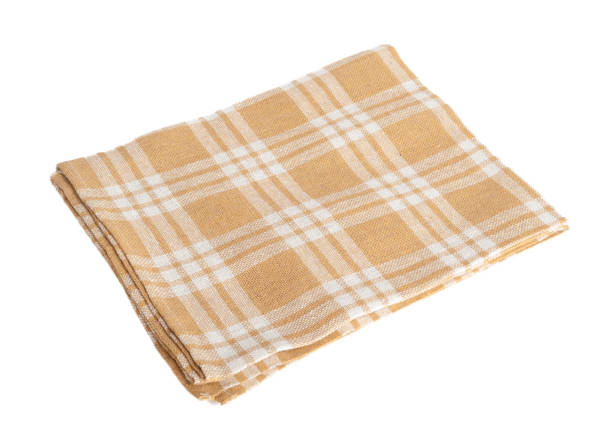 istock Picnic Table Cloth, Checkered Napkin, Red White Tablecloth, Kitchen Towel, Restaurant Dishcloth 2204048105