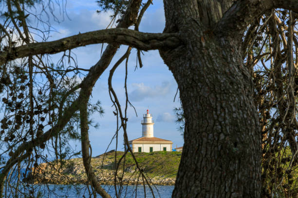 istock Europe, Spain, Balearic Islands, Mallorca. 2204052789