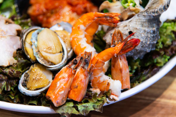 Korean cuisine
