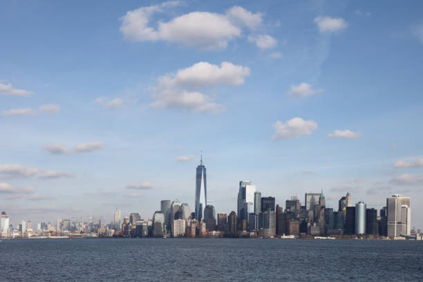 New York - Skyline / New York - Skyline /