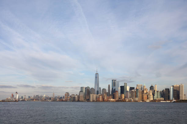 istock New York - Skyline / New York - Skyline / 2204088471