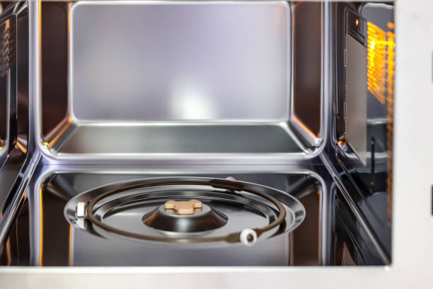 istock The inside of a microwave oven 2204092871