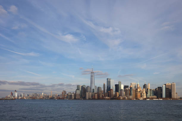 istock New York - Skyline / New York - Skyline / 2204104345