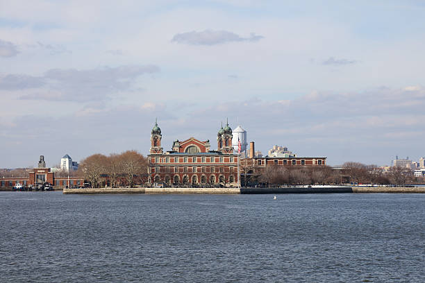 Ellis Island / Ellis Island /