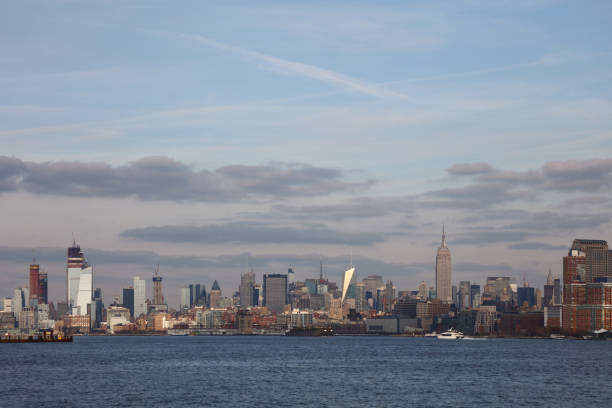 New York - Skyline / New York - Skyline /