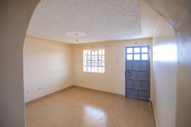 istock Architectural structures building indoors outdoors spaces in Kenya 2204106728