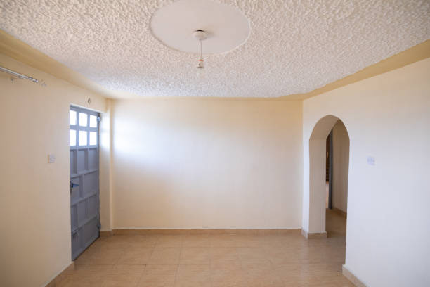 istock Architectural structures building indoors outdoors spaces in Kenya 2204106746