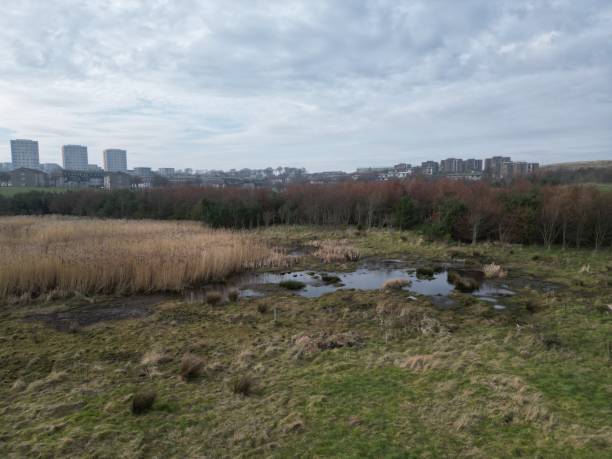 istock St Fitticks Community Park 2204114736