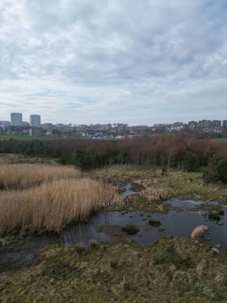 istock St Fitticks Community Park 2204114775