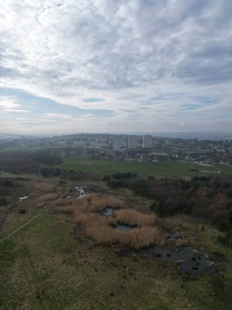 istock St Fitticks Community Park 2204114782