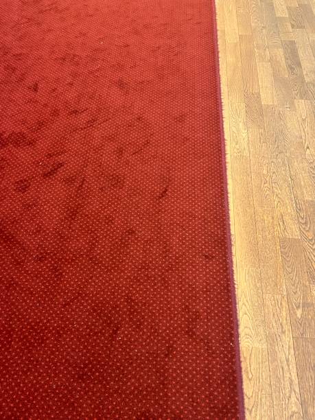 istock Carpet and wood 2204123973