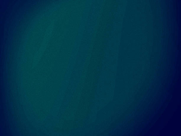 istock Abstract green background with smooth shapes 2204150275
