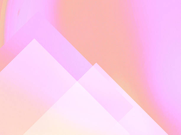 istock Abstract pastel background. smooth shapes abstract background presentation design for corporate business. Colors texture abstract background 2204151325