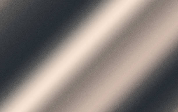 istock grainy black, beige and grey gradients color background template design 2204163667