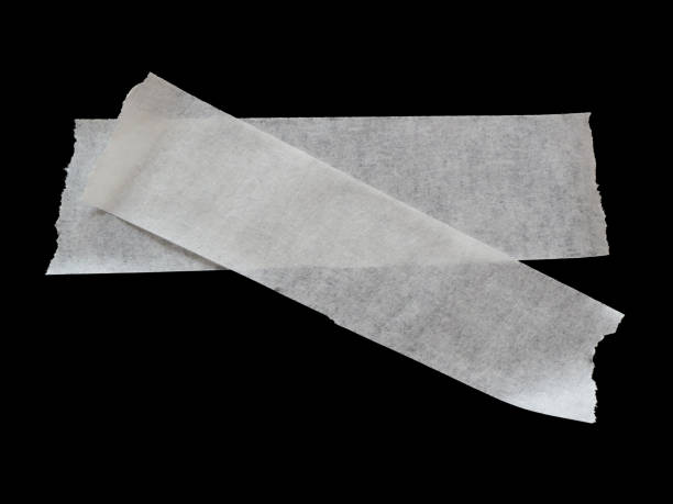 istock Scotch tapes overlays 2204173135