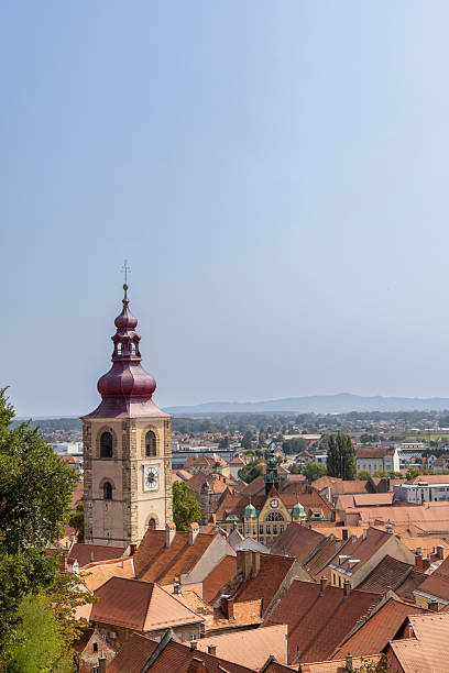 istock Tonwscape of Ptuj Slovenia 2204179215