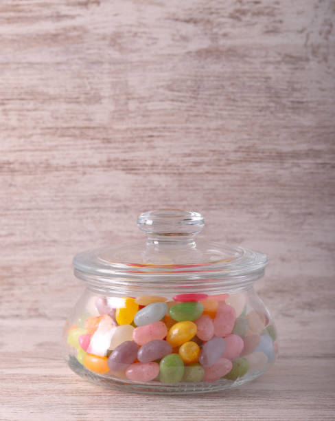 istock Jelly beans candies 2204183334