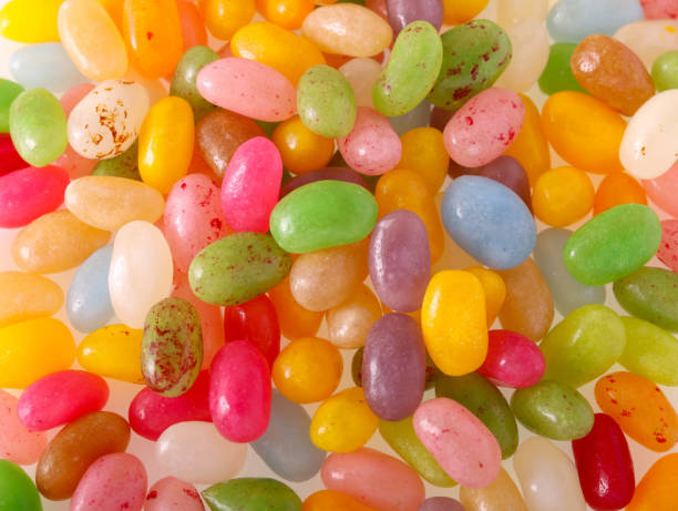 istock Jelly beans candies 2204184007