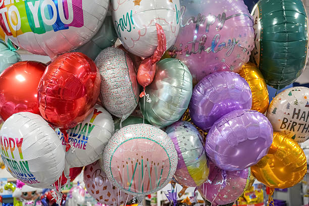 istock close up on birthday balloon as background 2204202269