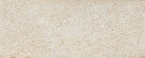 istock [5k] Close-up of White Natural Rust Stone Texture 2204208222