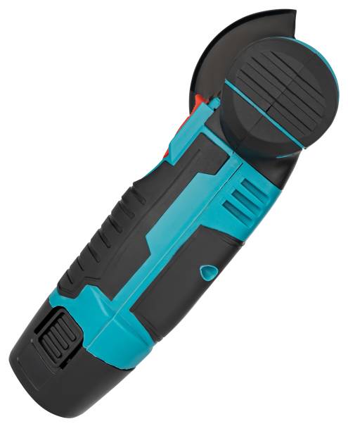 istock Modern cordless sander with ergonomic housing. 2204210325