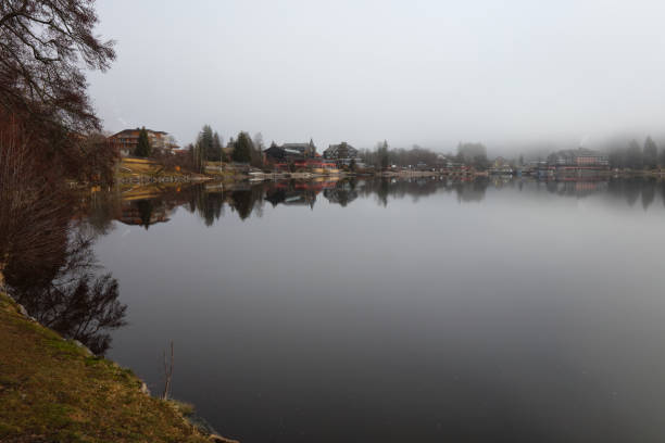 istock Landschaft Schwarzwald - Titisee / Landscape Black Forest - Titisee / 2204215194