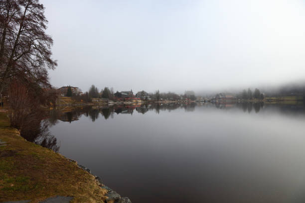 istock Landschaft Schwarzwald - Titisee / Landscape Black Forest - Titisee / 2204215725