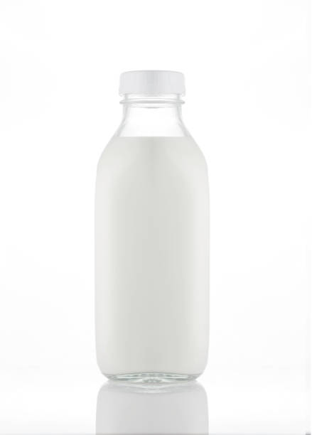 istock Bottle Of Milk 2204217650