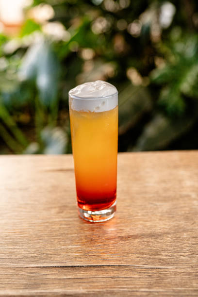 istock Brazilian Drinks Served in Glasses 2204219042
