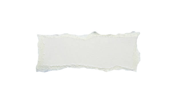 istock piece of white paper tear isolated on white background 2204226569