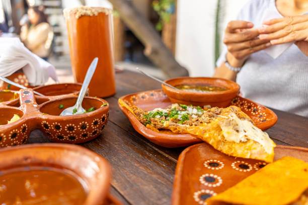 istock Delicious Birria Mexican Food 2204228598