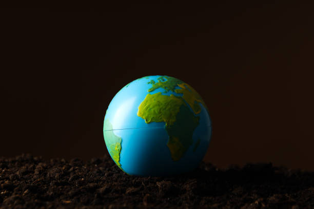 Earth Day, Environment concept and Eco concept