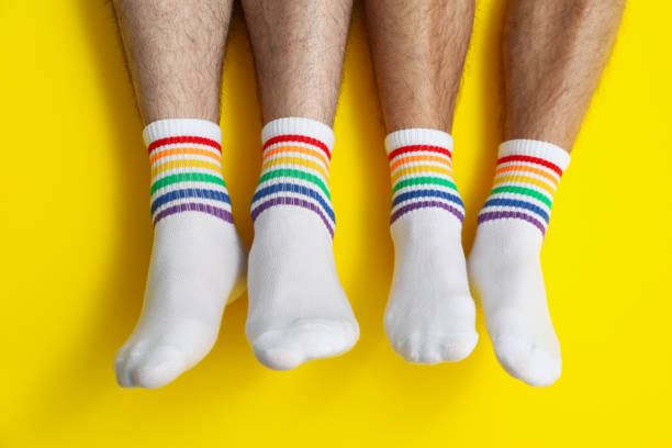 istock Composition for Pride and LGBTQ community concept 2204243044