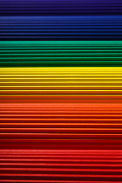 Color background for Pride and LGBTQ community