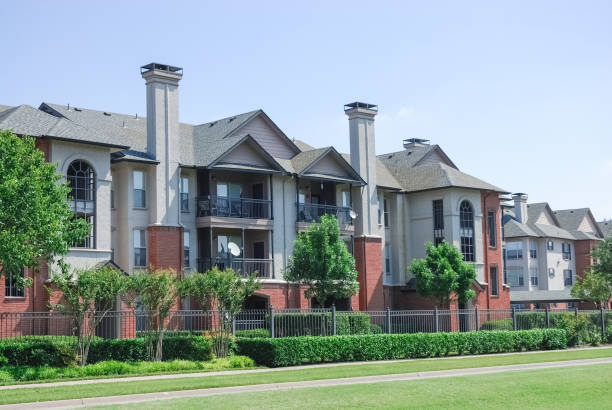 istock modern rental apartment buildings exterior 2204245315