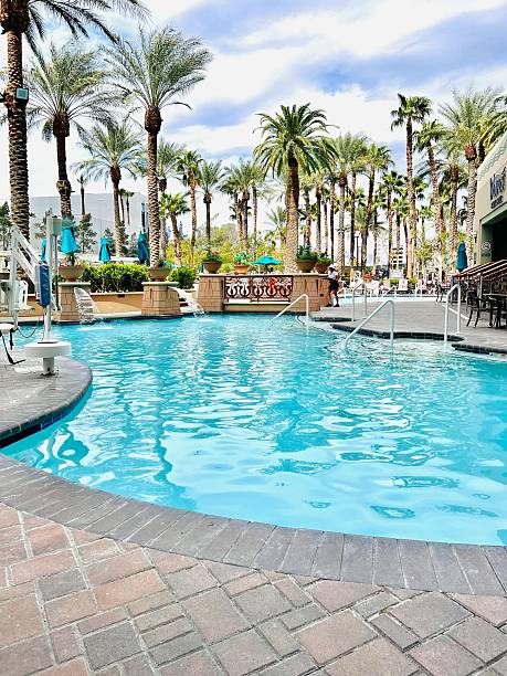 istock Las Vegas Trip Itinerary 2204248034