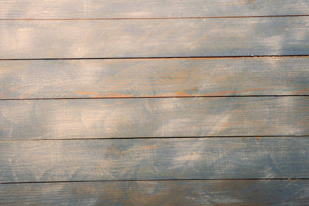 Wood Texture for Design. Natural Background. Tree painted plank.