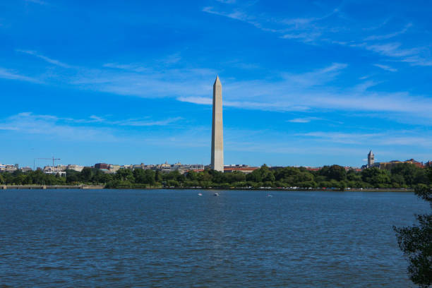 istock The Washington Monument,Washington DC, United States 2204280901